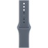 Apple 42mm Anchor Blue Sport Band - S/M