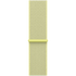 Apple 46mm Neon Yellow Sport Loop
