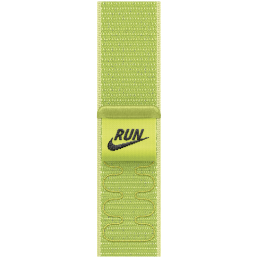 Apple 42mm Volt Splash Nike Sport Loop