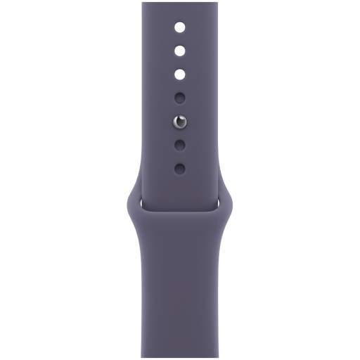 Apple 46mm Purple Fog Sport Band - M/L