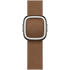 Apple 42mm Caramel Modern Buckle - Medium