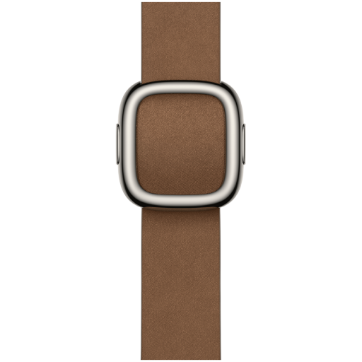 Apple 42mm Caramel Modern Buckle - Small