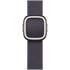 Apple 42mm Midnight Purple Modern Buckle - Large