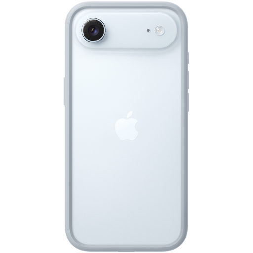 Apple iPhone Air Bumper - Light Blue,Model A3610