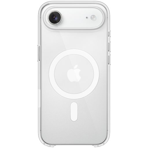 Apple iPhone Air Case with MagSafe - Frost,Model A3557