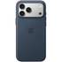 Apple iPhone 17 Pro Max TechWoven Case with MagSafe - Blue,Model A3562