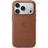 Apple iPhone 17 Pro TechWoven Case with MagSafe - Sienna,Model A3561