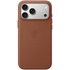 Apple iPhone 17 Pro Max TechWoven Case with MagSafe - Sienna,Model A3562