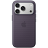 Apple iPhone 17 Pro TechWoven Case with MagSafe - Purple,Model A3561