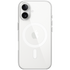 Apple iPhone 17 Clear Case with MagSafe,Model A3563