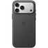 Apple iPhone 17 Pro Max TechWoven Case with MagSafe - Black,Model A3562