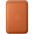 Apple iPhone FineWoven Wallet with MagSafe - Fox Orange,Model A3537