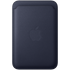 Apple iPhone FineWoven Wallet with MagSafe - Navy,Model A3537