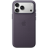 Apple iPhone 17 Pro Max TechWoven Case with MagSafe - Purple,Model A3562