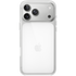 Apple iPhone 17 Pro Max Clear Case with MagSafe,Model A3565