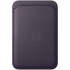 Apple iPhone FineWoven Wallet with MagSafe - Midnight Purple,Model A3537