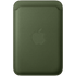 Apple iPhone FineWoven Wallet with MagSafe - Moss,Model A3537