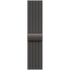 Apple 40mm Slate Milanese Loop