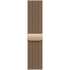Apple 40mm Gold Milanese Loop
