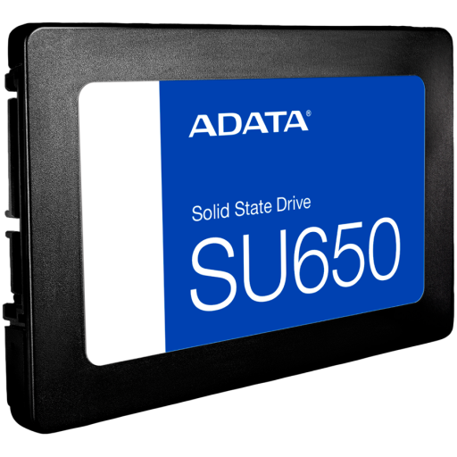 ADATA Ultimate SU650 512GB 2.5&