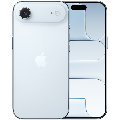 Apple iPhone Air 256GB Sky Blue,Model A3517