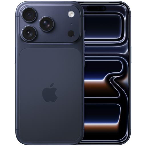 Apple iPhone 17 Pro 256GB Deep Blue,Model A3523