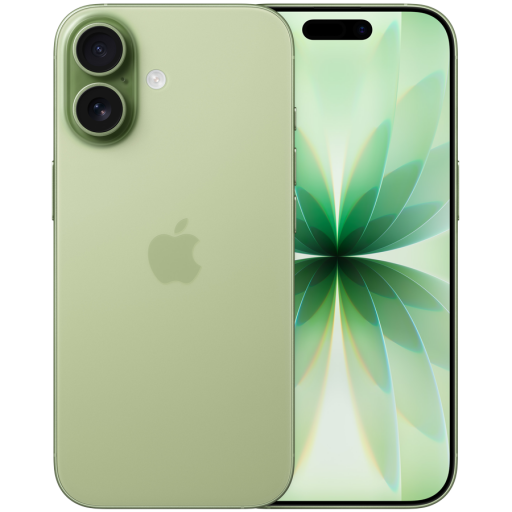 Apple iPhone 17 512GB Sage,Model A3520