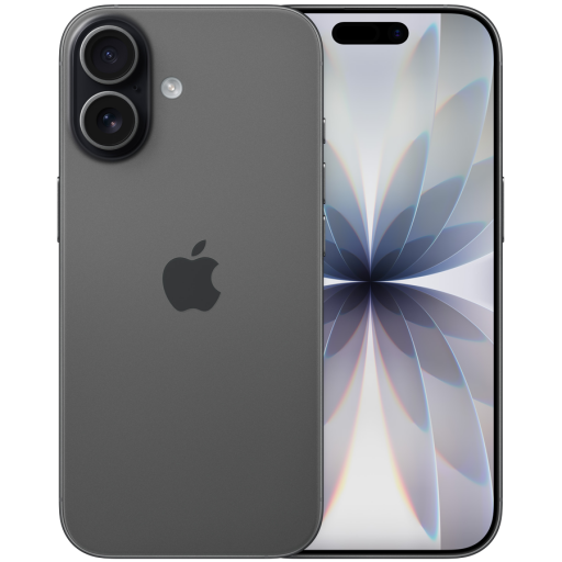 Apple iPhone 17 512GB Black,Model A3520