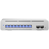 Ubiquiti Layer 3 Etherlighting USW-Pro-XG-8-PoE-EU (8) 10 GbE and (2) 10G SFP+ ports