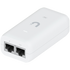 U-POE is designed to power 802.3af PoE devices. U-POE-AF delivers up to 15W of PoE that can be used to power U6-Lite-EU and other 802.3af devices, while also protecting against electrical surges (ESD)