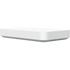 Ubiquiti UXG-Fiber Desktop 10G independent gateway with integrated 4-port 2.5 GbE switch, 5 Gbps routing with IDS/IPS, 10G SFP+ and (1) 10 GbE RJ45 WAN port, 10G SFP+ LAN port