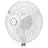Ubiquiti AF60 LR is a 60GHz radio designed for high-throughput connectivity over an extended range. The airFiber 60 LR features the integrated high-gain dish antenna for high speed, long-range performance Point-to-Point (PtP) links 12+ km