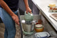 Kenwood Go Collection Stand Mixer KZM35.000GR