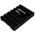 Micron 7500 PRO 3840GB U.3 (15mm) TCG-Opal Enterprise SSD Single Pack (Tray)