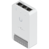 Ubiquiti UA-HUB-DOOR-MINI Compact Access Control Hub for a single door, Connect and power via PoE++