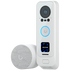 UBIQUITI UniFi G4 Doorbell Pro PoE Kit, doorbell system