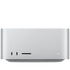 Apple Mac Studio: Apple M3 Ultra chip with 28‑core CPU, 60‑core GPU, 96GB, 1TB,Model A3389