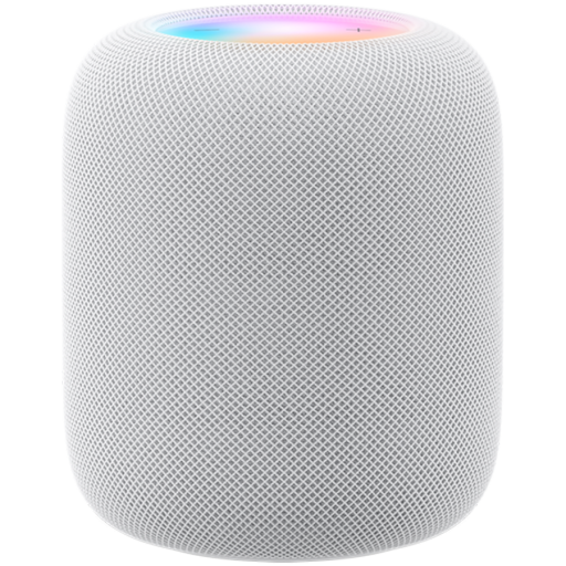 Apple HOMEPOD, WHITE