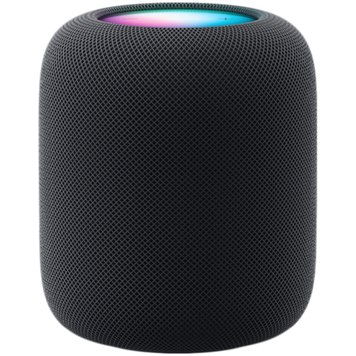 Apple HOMEPOD, MIDNIGHT