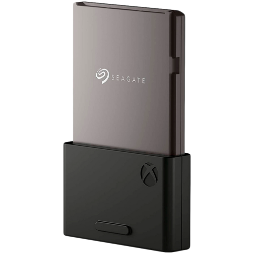 SEAGATE Storage Expansion Card for Xbox Series X|S (CFXSSD/2TB/PCIE)