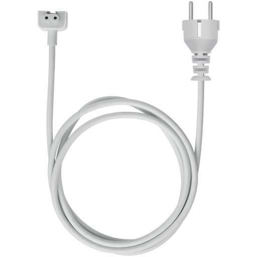Apple Power Adapter Extension Cable