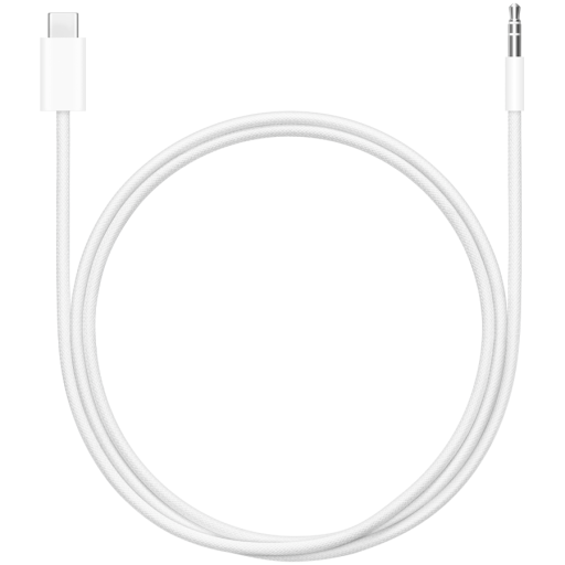 Apple USB-C to 3.5 mm Audio Cable (1.2 m),Model A3299