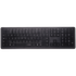 CLEVETURA CLVX 1 Touch-On-Keys AI Wireless Keyboard, ANSI US Windows Layout, Scissor Switches, Aluminum Chassis, Interactive RGB, Windows/Linux/MacOS support