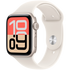 Apple Watch SE 3 GPS + Cellular 44mm Starlight Aluminium Case with Starlight Sport Band - S/M,Model A3328