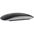 Apple Magic Mouse - Black Multi-Touch Surface,Model A3204