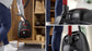 Bosch Series 4 Bagged Vacuum Cleaner ProPower Black BGL41POW2H