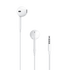 Apple Earpods (3.5mm Headphone Plug),Model A1472