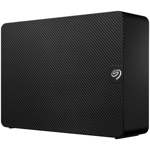 SEAGATE HDD External Expansion Desktop Drive (3.5&
