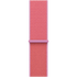 Apple 46mm Bright Guava Sport Loop