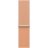 Apple 42mm Cantaloupe Sport Loop